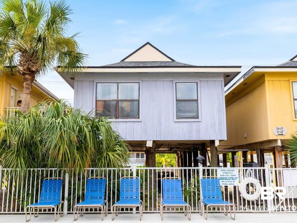 620 W Beach Boulevard, Unit 17A, Gulf Shores, AL 36542
