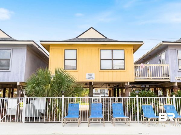 620 W Beach Boulevard, Unit 14A, Gulf Shores, AL 36542