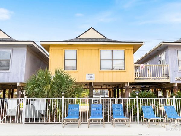 620 W Beach Boulevard, Unit 14A, Gulf Shores, AL 36542