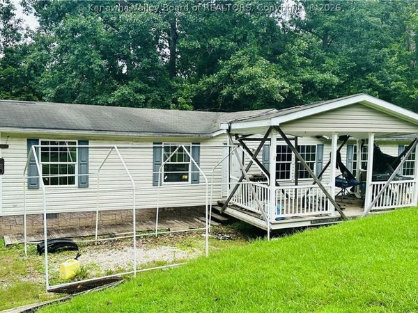 181 Fairview Drive, Charleston, WV 25312