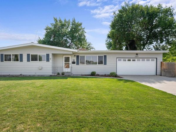 6307 W Colonial Drive, Boise, ID 83709