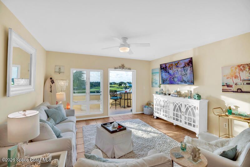 5010 Harmony Circle , Unit 306, Vero Beach, FL 32967 Photo