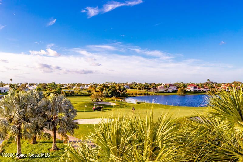 5010 Harmony Circle , Unit 306, Vero Beach, FL 32967 Photo