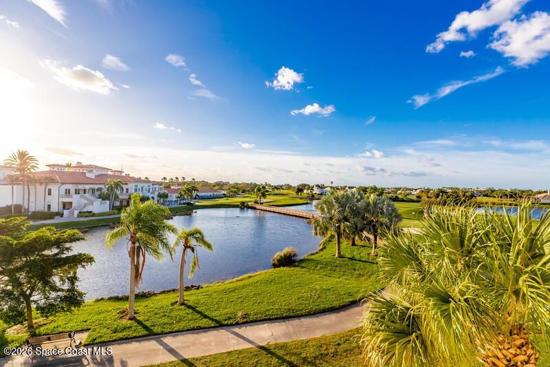 5010 Harmony Circle , Unit 306, Vero Beach, FL 32967 Photo