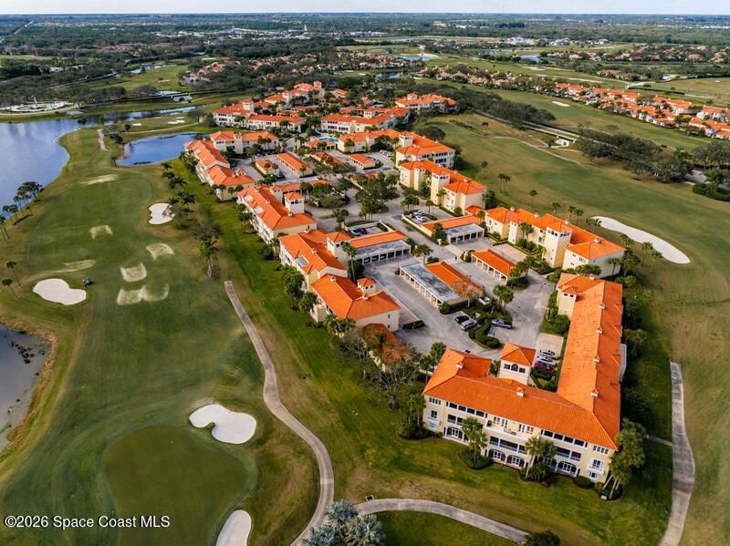 5010 Harmony Circle , Unit 306, Vero Beach, FL 32967 Photo