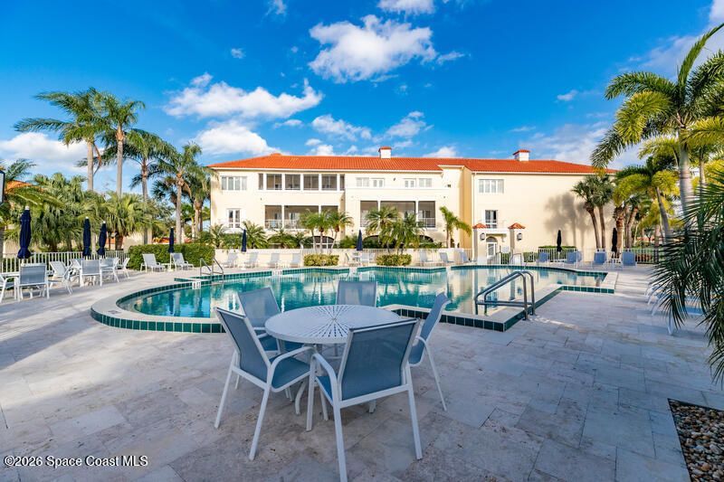 5010 Harmony Circle , Unit 306, Vero Beach, FL 32967 Photo