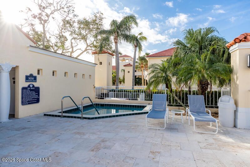 5010 Harmony Circle , Unit 306, Vero Beach, FL 32967 Photo