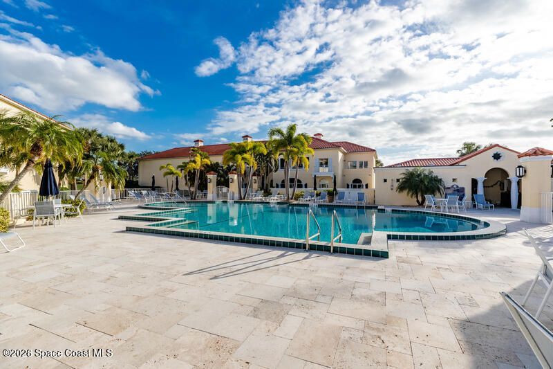 5010 Harmony Circle , Unit 306, Vero Beach, FL 32967 Photo