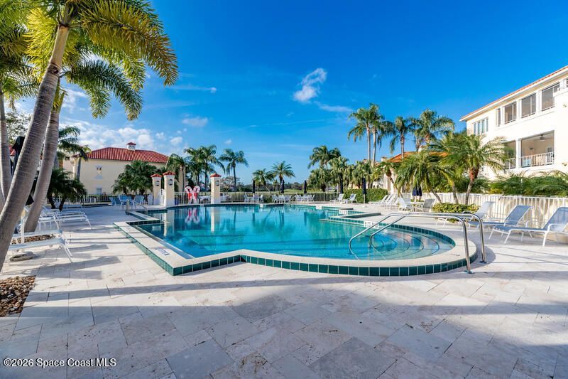 5010 Harmony Circle , Unit 306, Vero Beach, FL 32967 Photo