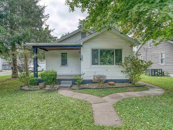 1434 Huber Avenue, Evansville, IN 47710