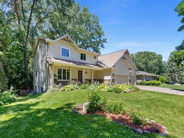16451 Kenosha Avenue , Lakeville, MN 55044