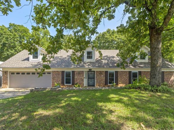 Sherwood, AR 72120