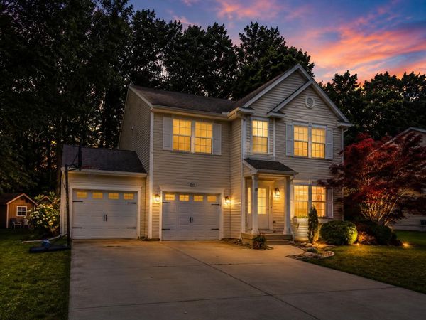 656 Cliffwood Avenue, Portage, MI 49002