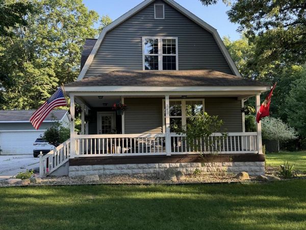 343 Eugene Avenue, Muskegon, MI 49441