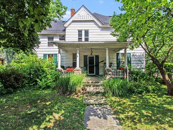 810 Pearl Street, Ypsilanti, MI 48197