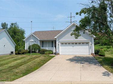 4054 Lindbergh Avenue NW, Canton, OH 44718