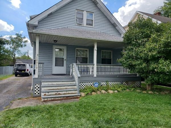 12010 Derby Avenue , Garfield Heights, OH 44125