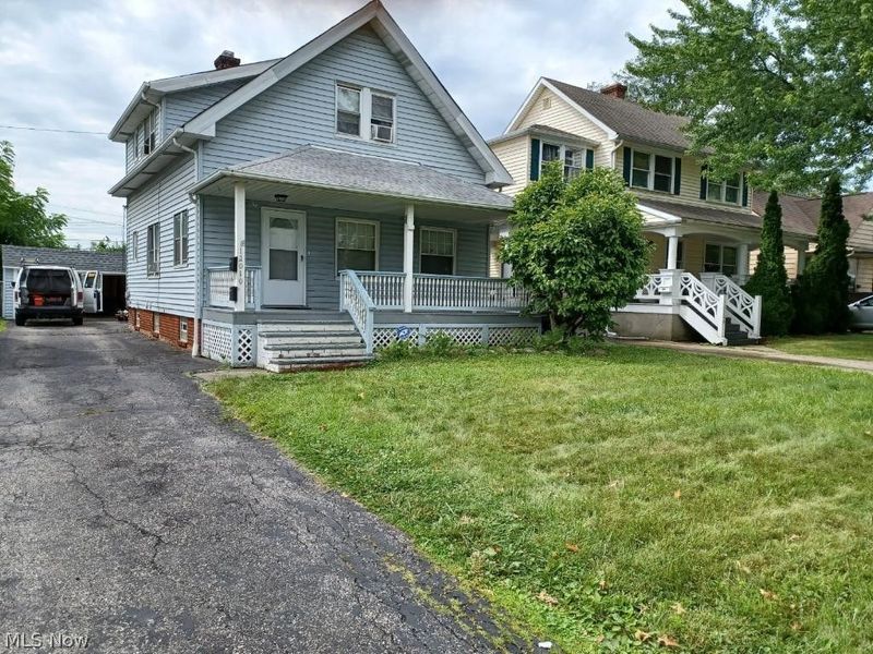 12010 Derby Avenue, Garfield Heights, OH 44125 Photo 2
