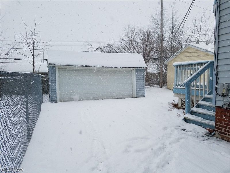 12010 Derby Avenue, Garfield Heights, OH 44125 Photo 6