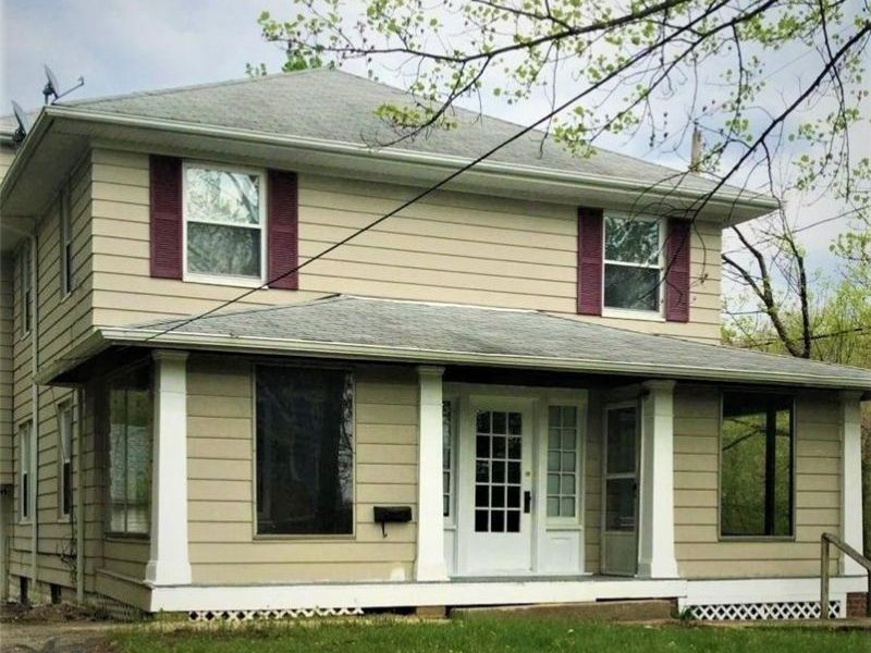 246 Center Road, Bedford, OH 44146 Photo 1