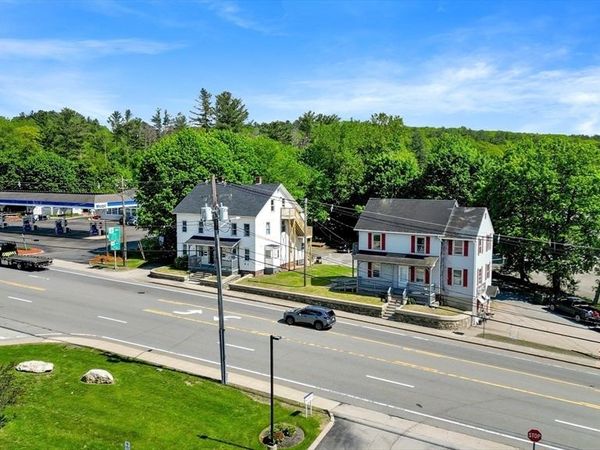 32 Worcester, Charlton, MA 01507