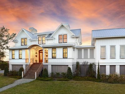 1802 Back Street, Sullivans Island, SC 29482