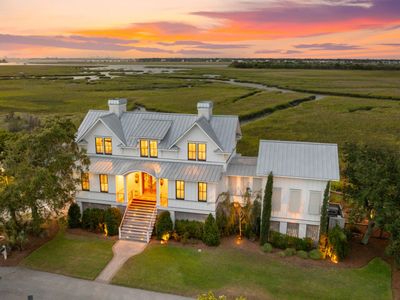 1802 Back Street, Sullivans Island, SC 29482