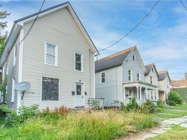 815 Boyd Street , Watertown, NY 13601