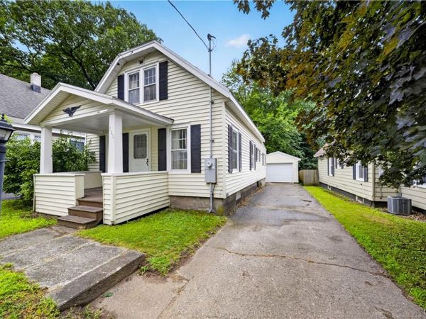 723 Maple Avenue, Fulton, NY 13069