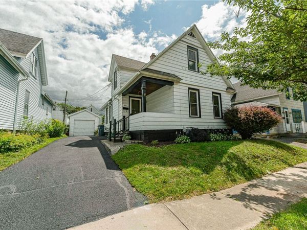 441 Benton Street , Rochester, NY 14620
