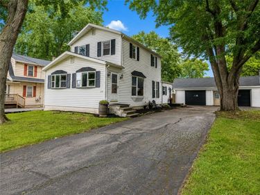 254 Matilda Street , Rochester, NY 14606