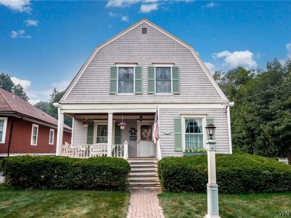 256 Pleasant Avenue , Hamburg, NY 14075