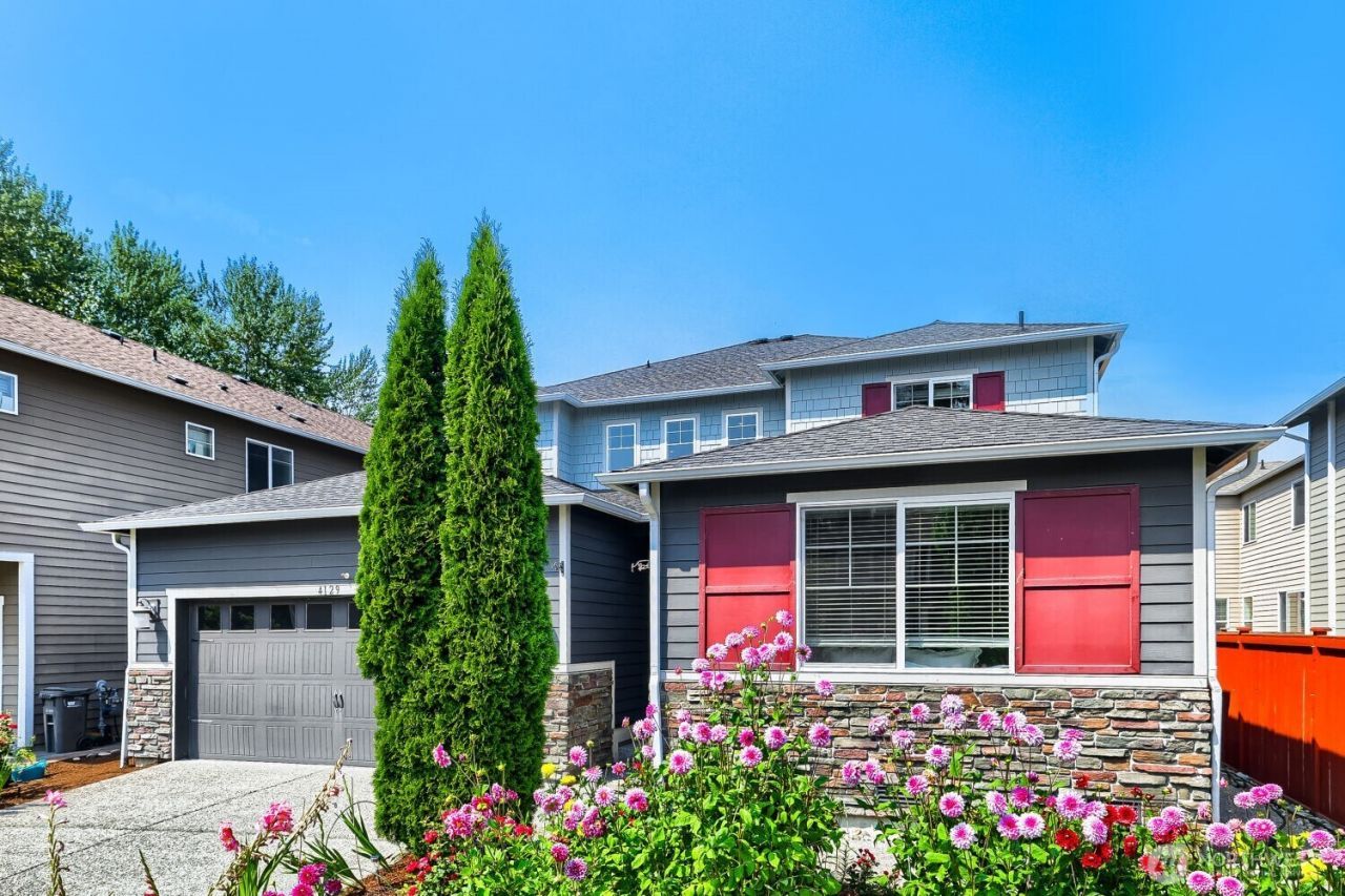 4129 187th Place Se, Bothell, WA 98012