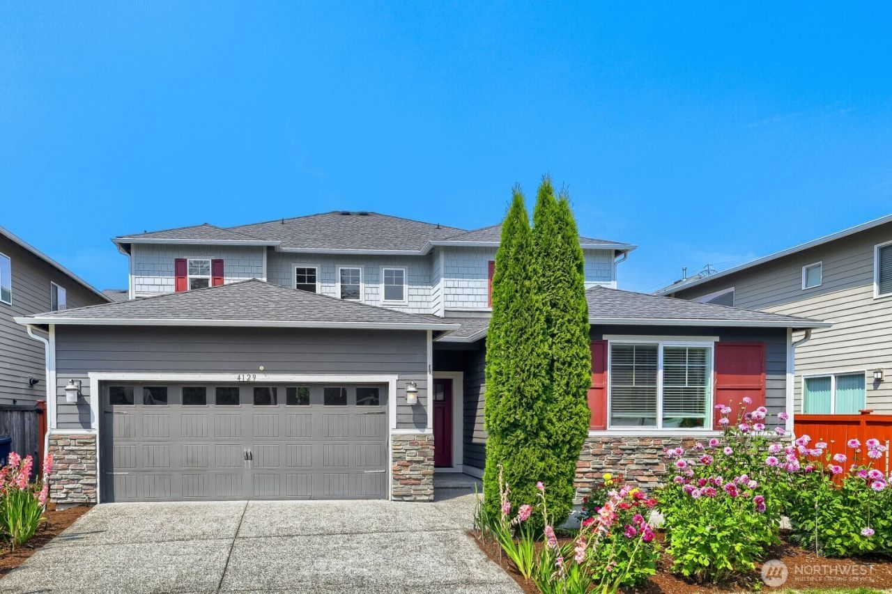 4129 187th Place Se, Bothell, WA 98012