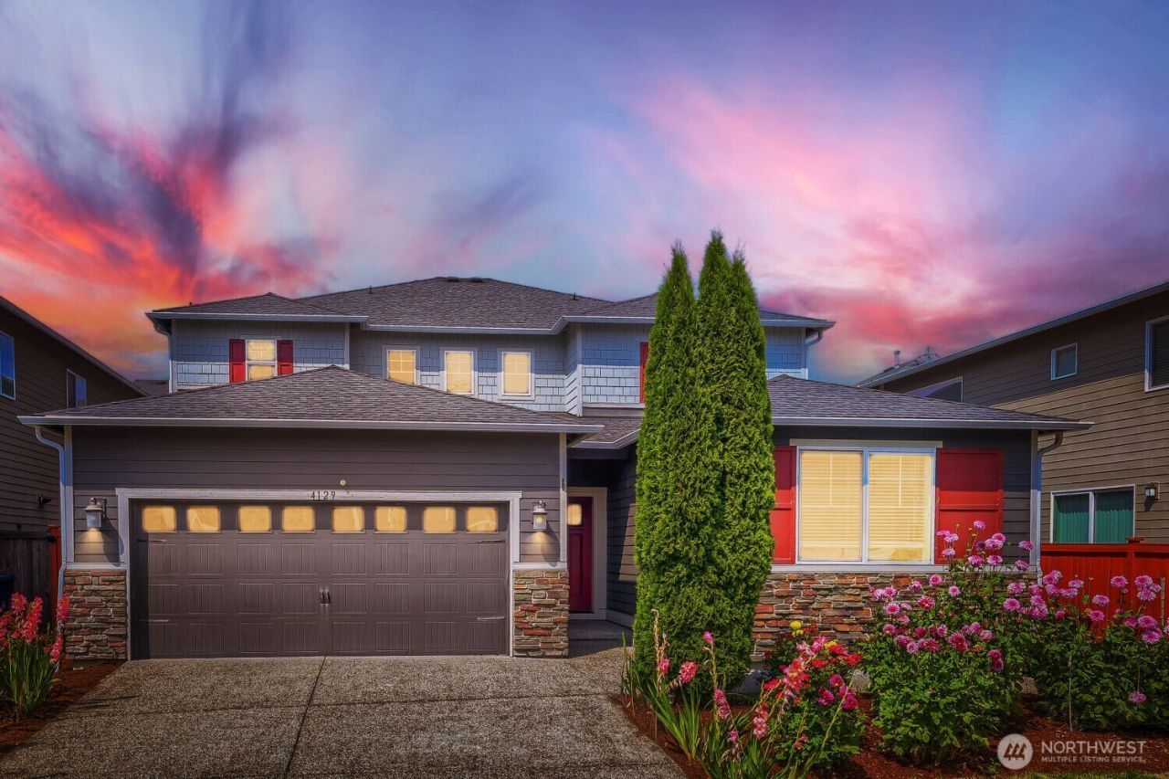4129 187th Place Se, Bothell, WA 98012