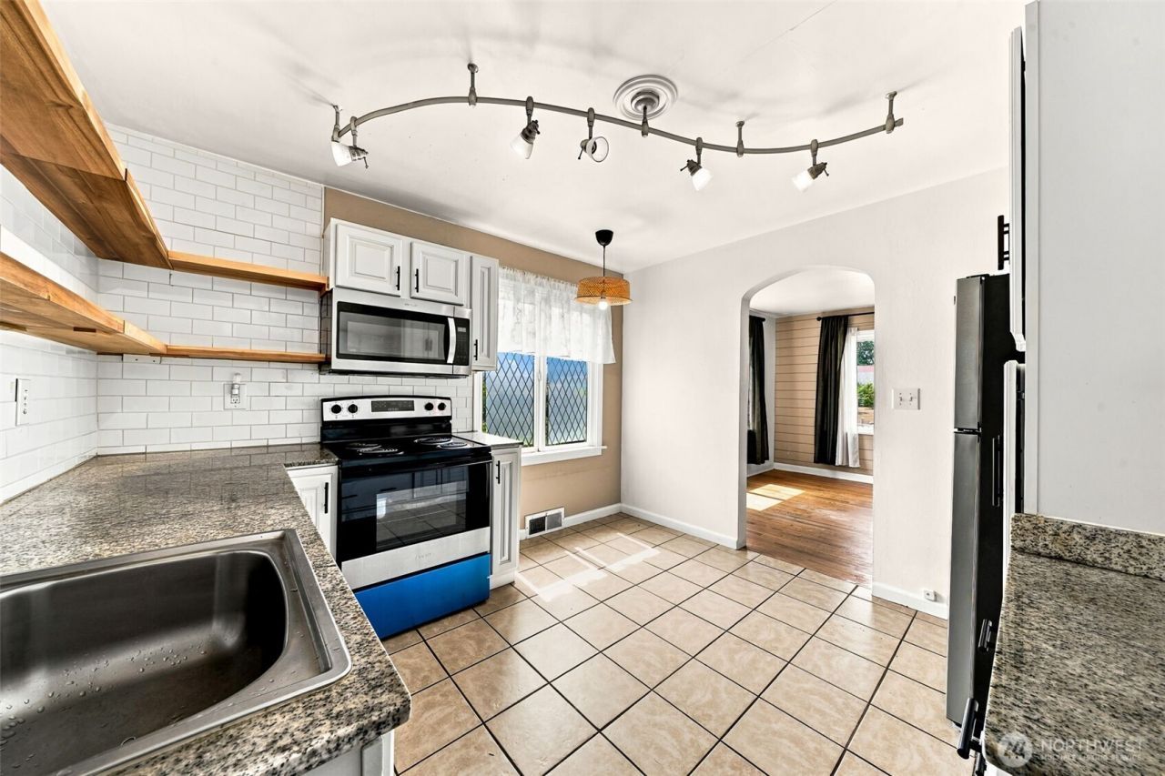 116 M Street Ne, Auburn, WA 98002