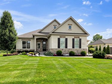 6534 Via Florenza Drive, Galena, OH 43021