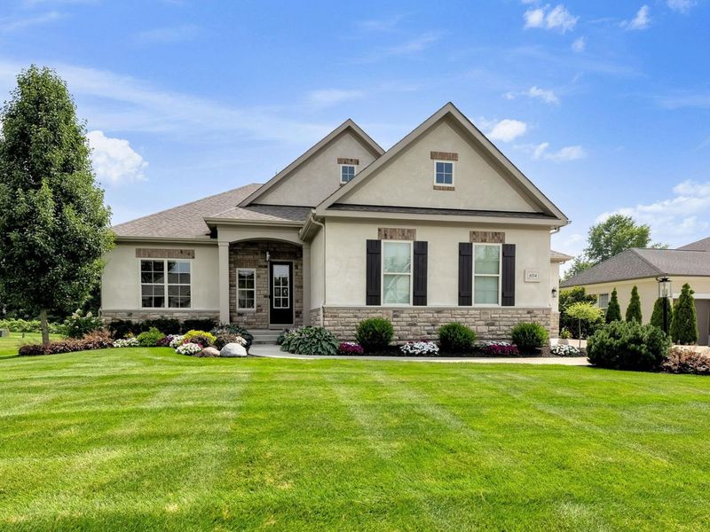 6534 Via Florenza Drive, Galena, OH 43021 Photo 1