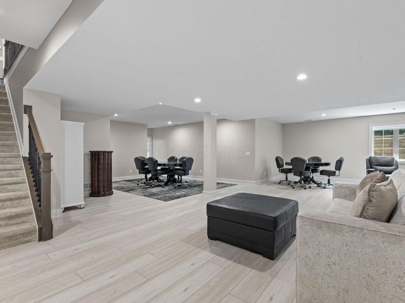 6534 Via Florenza Drive, Galena, OH 43021 Photo 33