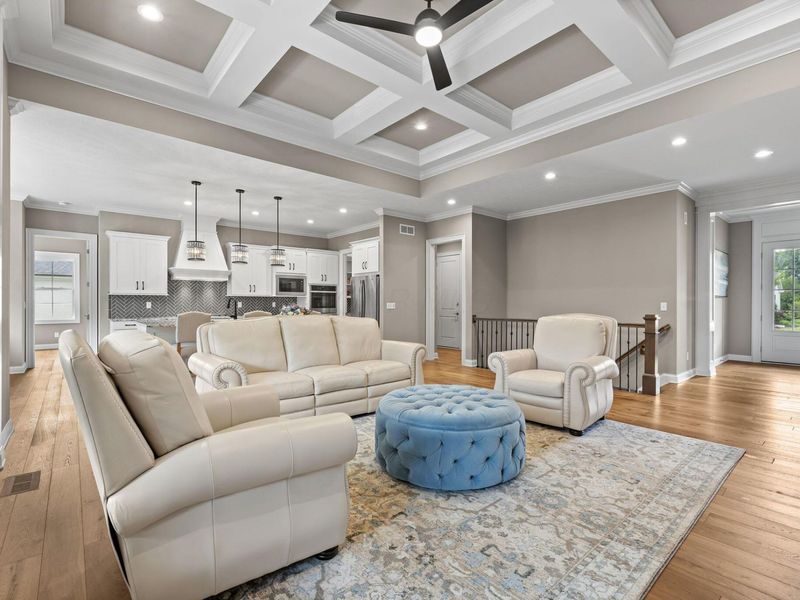 6534 Via Florenza Drive, Galena, OH 43021 Photo 4