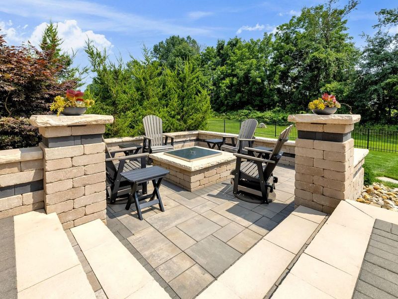 6534 Via Florenza Drive, Galena, OH 43021 Photo 46