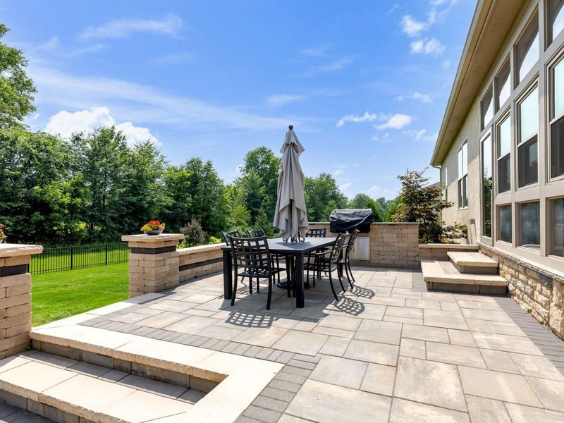 6534 Via Florenza Drive, Galena, OH 43021 Photo 47