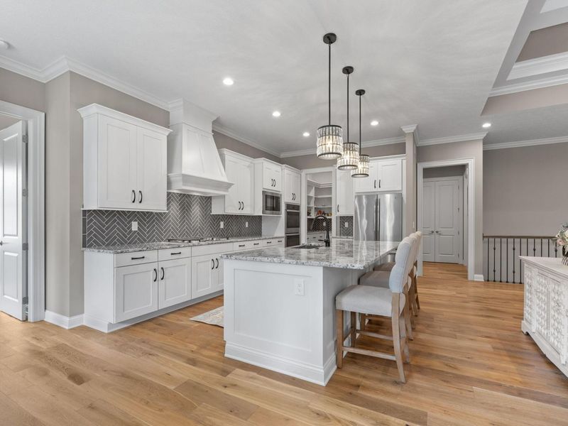 6534 Via Florenza Drive, Galena, OH 43021 Photo 5