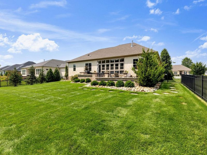 6534 Via Florenza Drive, Galena, OH 43021 Photo 50