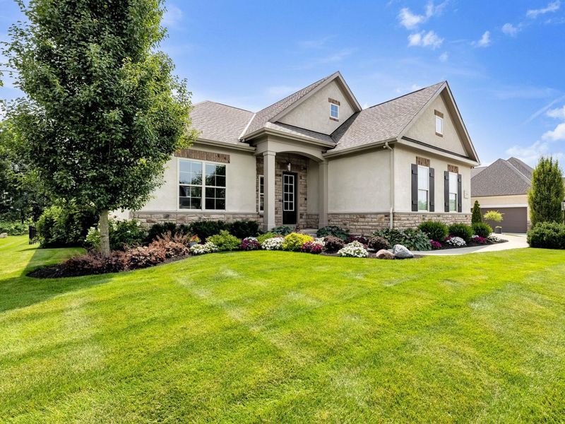 6534 Via Florenza Drive, Galena, OH 43021 Photo 52