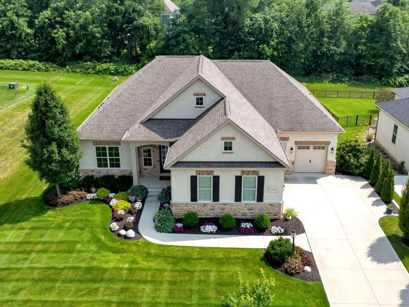 6534 Via Florenza Drive, Galena, OH 43021 Photo 54