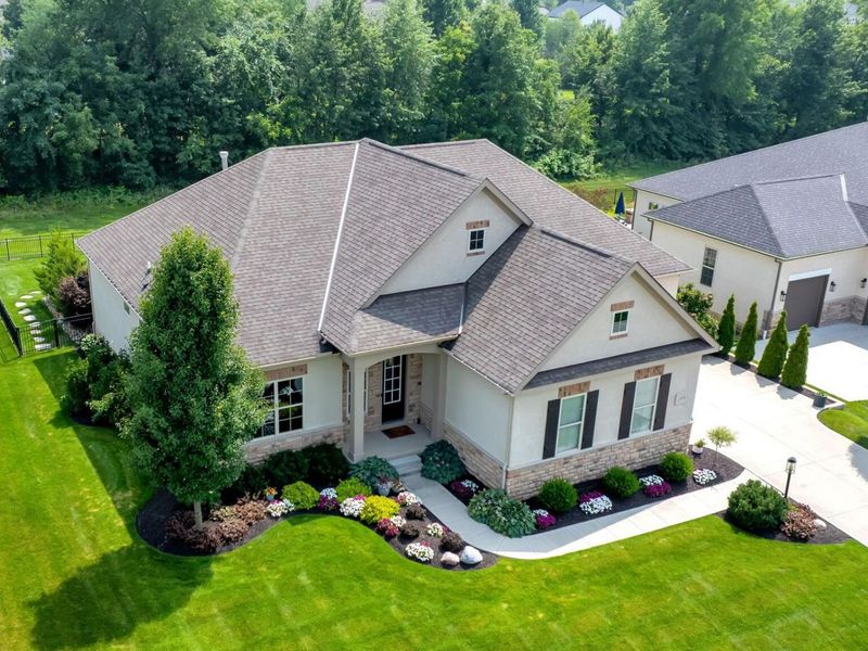 6534 Via Florenza Drive, Galena, OH 43021 Photo 55