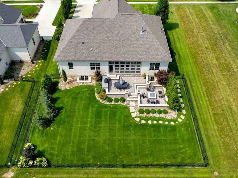 6534 Via Florenza Drive, Galena, OH 43021 Photo 56