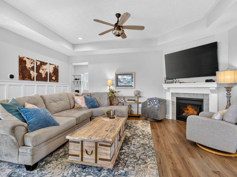 3402 Jessica Lane N, Powell, OH 43065 Photo 15