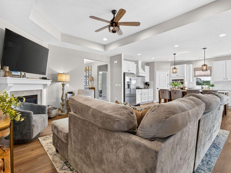 3402 Jessica Lane N, Powell, OH 43065 Photo 18